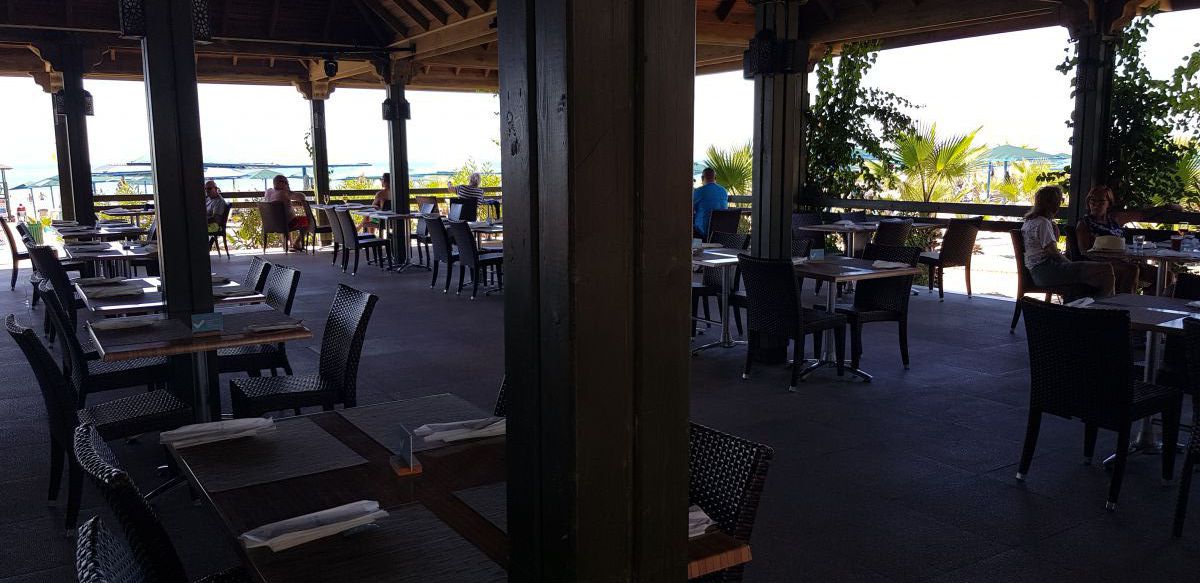 imagini hotel PALOMA OCEANA